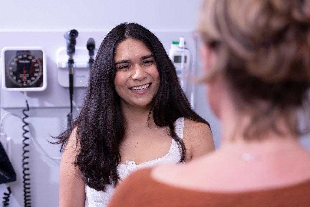 CSUF grad’s cancer battle inspired her to become a nurse – Orange County Register