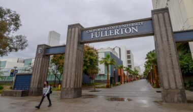 More CSUF groups looking to share student fees funding cuts into budgets – Orange County Register
