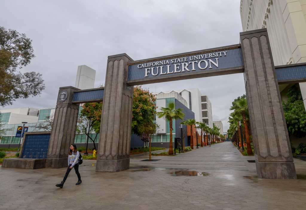 More CSUF groups looking to share student fees funding cuts into budgets – Orange County Register