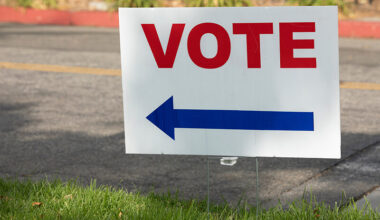 CSUF Hosts In-Person Voting Center and Ballot Drop Box for June Primary