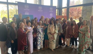 Santa Clara County supervisor honors AAPI constituents – The Mercury News