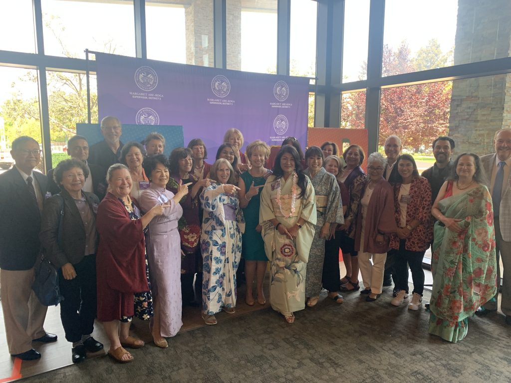 Santa Clara County supervisor honors AAPI constituents – The Mercury News