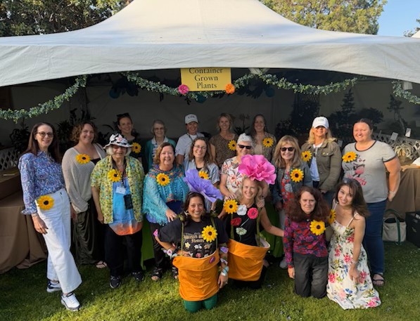 Coronado Woman’s Club returns more than $18,000 to local causes