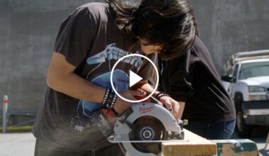 Can California Convince Teens to Work in Construction?