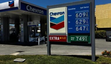 Why is gas so expensive in California? Follow the policies – Orange County Register