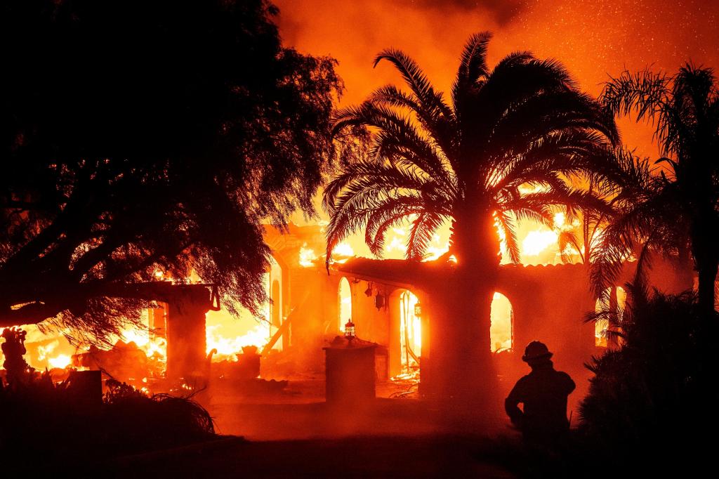 Making California’s insurance marketplace more affordable and reliable – Orange County Register