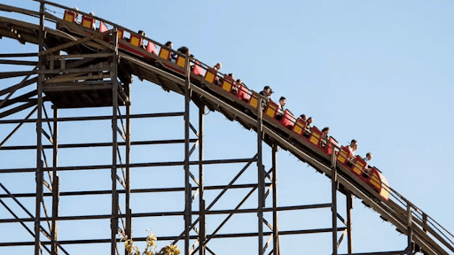 California’s Great America