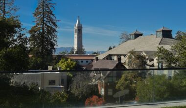 UC Berkeley, Peralta disrupted by cyberattack on learning platform