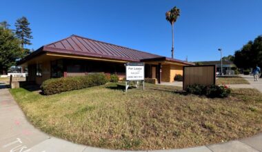 Former Denny's in Campbell to become Chase Bank