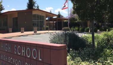 Campbell Schools Superintendent Retires, Board Names Interim Appointee