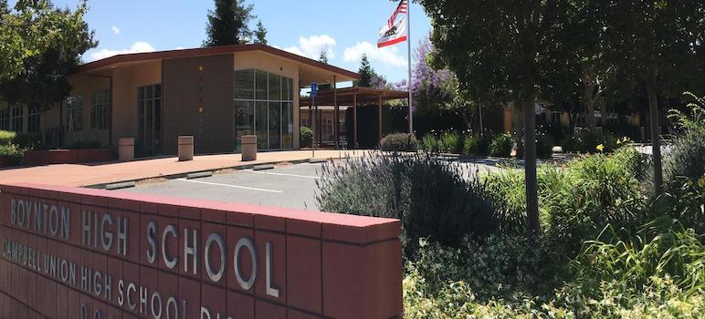 Campbell Schools Superintendent Retires, Board Names Interim Appointee