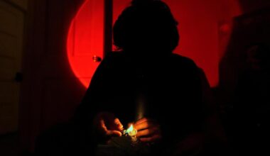 Default position shouldn’t be that cannabis is safe – San Diego Union-Tribune