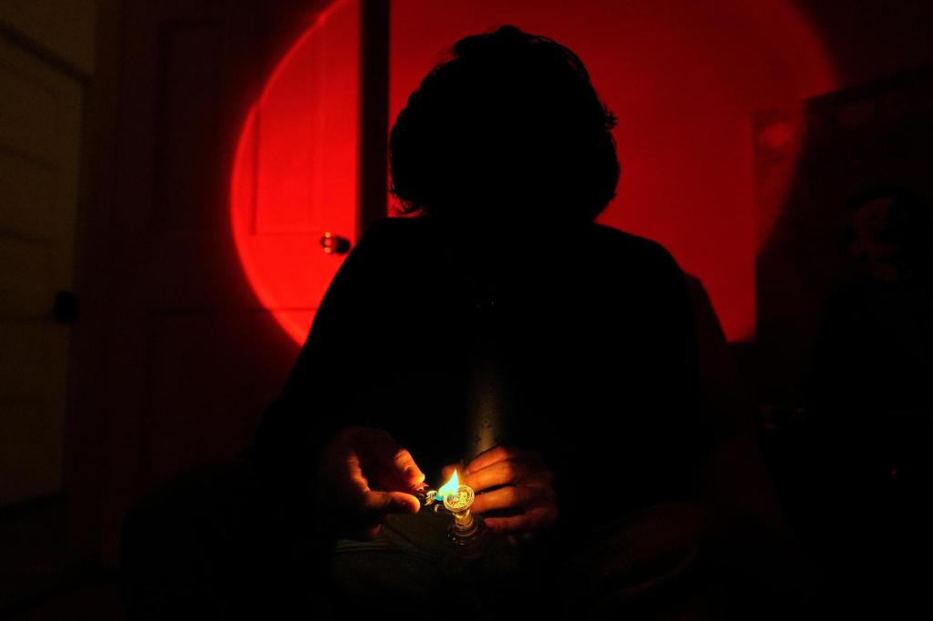 Default position shouldn’t be that cannabis is safe – San Diego Union-Tribune