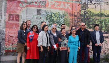 Former Palo Alto cannery celebrates history with new chapter