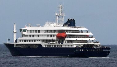 Santa Clara County resident aboard hantavirus-stricken cruise ship being monitored – The Mercury News