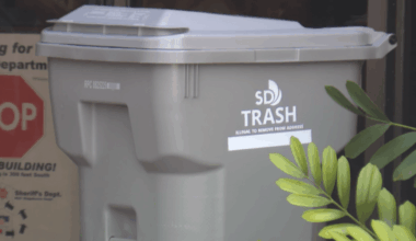 San Diego City Council to consider settlement of disputed city trash fee – NBC 7 San Diego