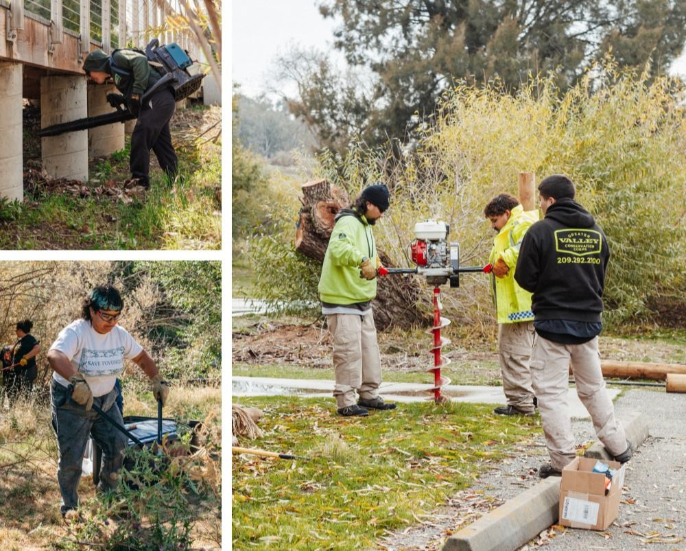 Career Pathways Program Participates