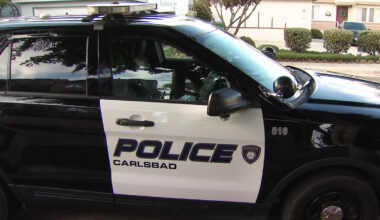 Carlsbad ex-dance teacher charged with abuse of former students – NBC 7 San Diego