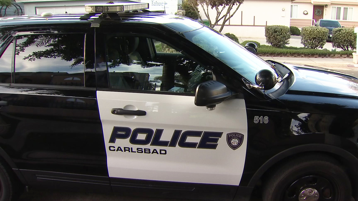 Carlsbad ex-dance teacher charged with abuse of former students – NBC 7 San Diego