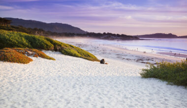 California Roadtrip: Carmel-By-The-Sea  - LAmag