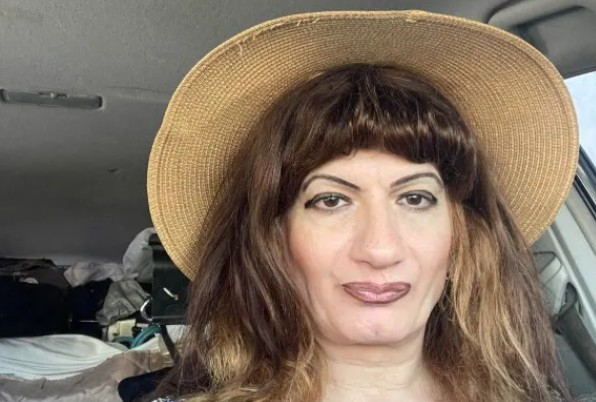 Carmenlina Minasova Minasyan (courtesy photo)