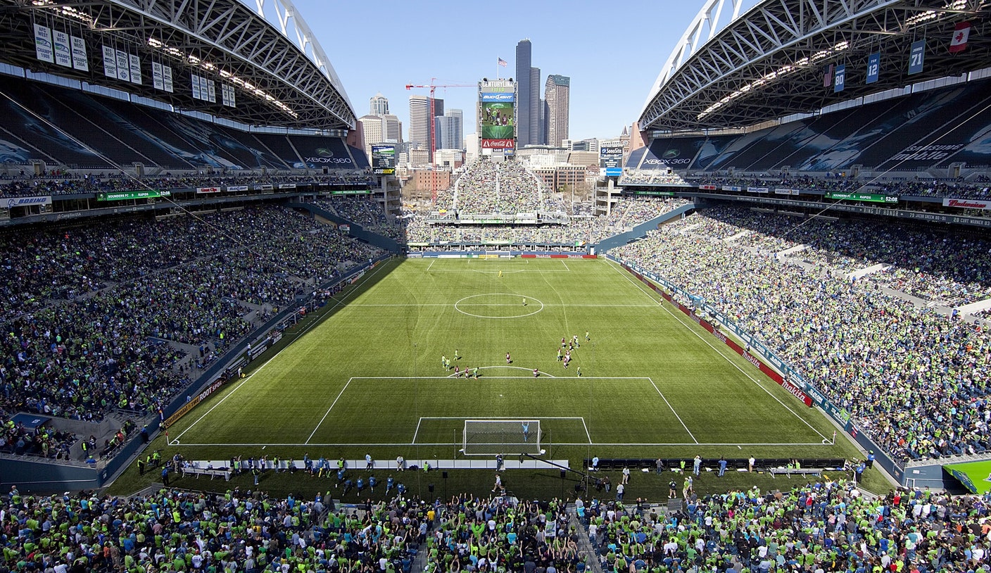 How to Watch Seattle Sounders FC vs. San Jose Earthquakes: TV Channel & Live Stream - May 13, 2026