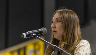 Candidate Questionnaires: District 5 candidate Tara Riggi