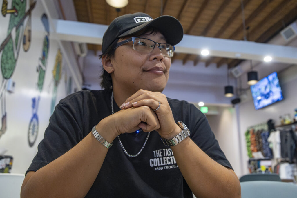 James Tir of @LBFoodComa shares his journey, thoughts on Long Beach's cuisine scene and more