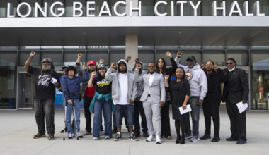 Dignity, Not Delay campaign seeks to rectify City’s treatment of Black workers
