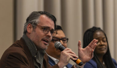 Our highlights from the Long Beach mayoral candidate forum