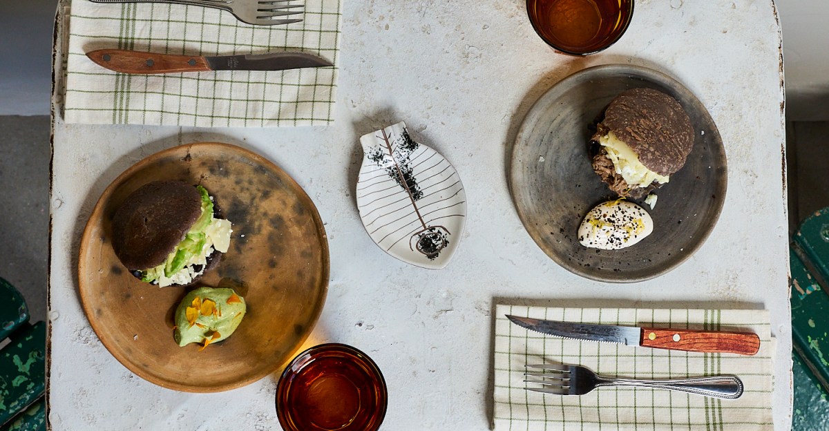 4 Restaurants to Try Memorial Day Weekend in Los Angeles: May 22
