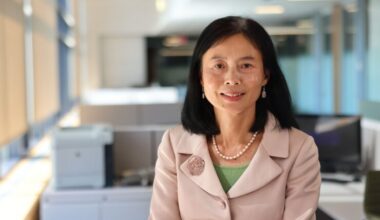 Chapman University Taps Trio of New Deans