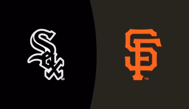 Chicago White Sox vs San Francisco Giants Live Stream: How to Watch MLB