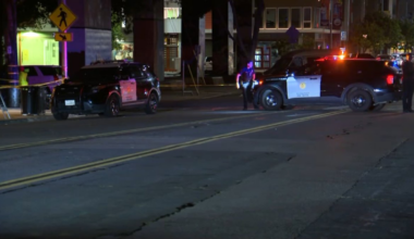 San Diego Police investigating deadly shooting in Barrio Logan – NBC 7 San Diego