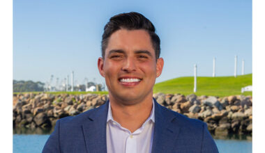 Chris Sweeney, Long Beach mayor candidate, 2026 primary election questionnaire – Press Telegram