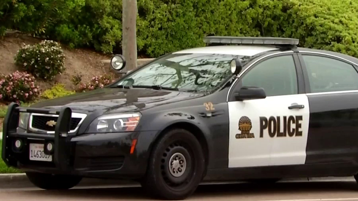 CVPD will run DUI checkpoint this weekend in Chula Vista – NBC 7 San Diego