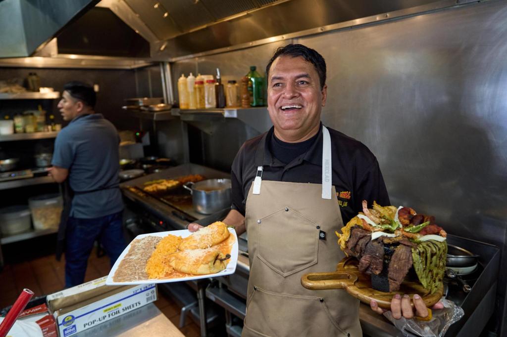 Restaurants celebrate authentic Mexican culture this Cinco de Mayo