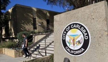 Carlsbad reviews balanced budget and big reserve fund for 2026-27
