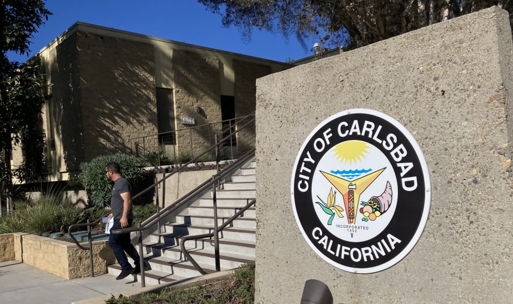 Carlsbad reviews balanced budget and big reserve fund for 2026-27