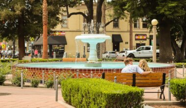 Orange Inches Closer to Tax Increase Ballot Measures