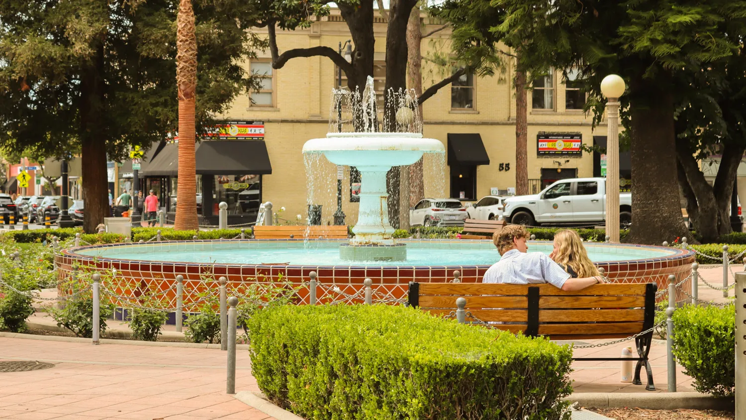 Orange Inches Closer to Tax Increase Ballot Measures