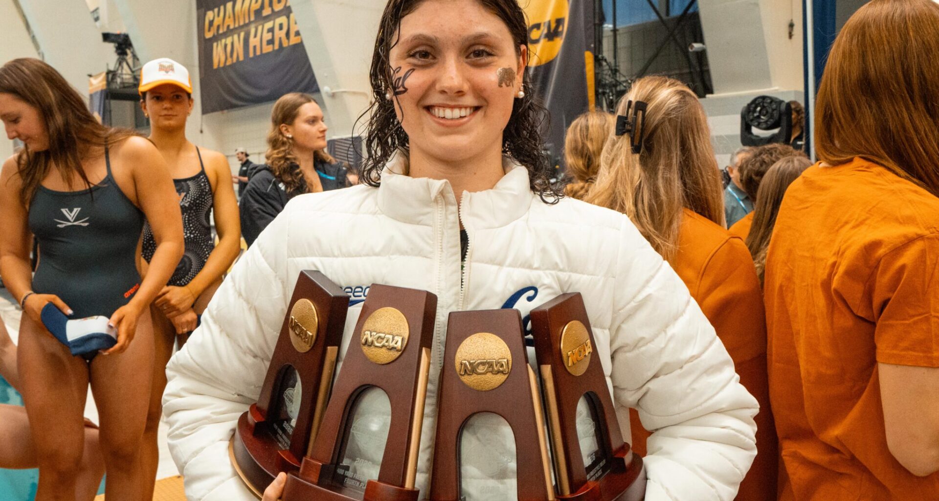 Claire Weinstein Not Competing At Sacramento Pro Series After Trip To ER On Monday Due To Migraine