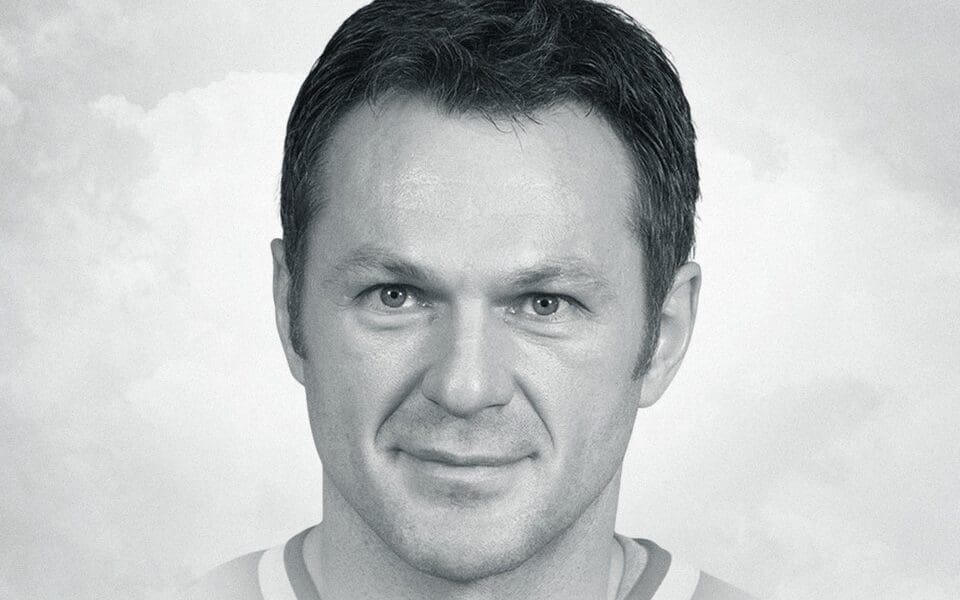 SJHN Daily: Celebrini Beats USA, Hertl Advances to Final, RIP Claude Lemieux