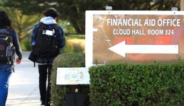 CA Community Colleges Crack Down on Student Aid Fraud