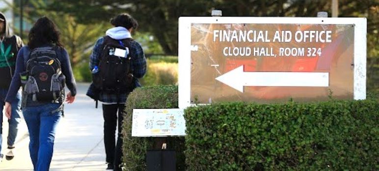CA Community Colleges Crack Down on Student Aid Fraud