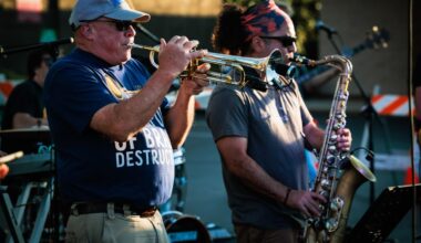 Things to do in Long Beach: Outdoor concerts, cooking lessons, book swaps and more!