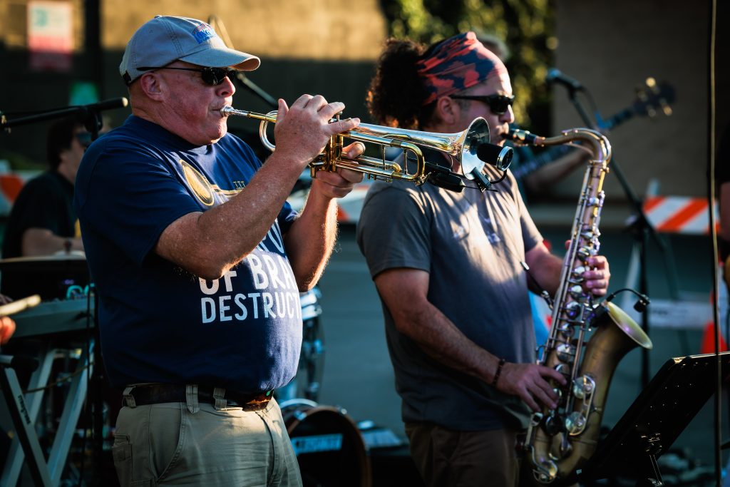Things to do in Long Beach: Outdoor concerts, cooking lessons, book swaps and more!