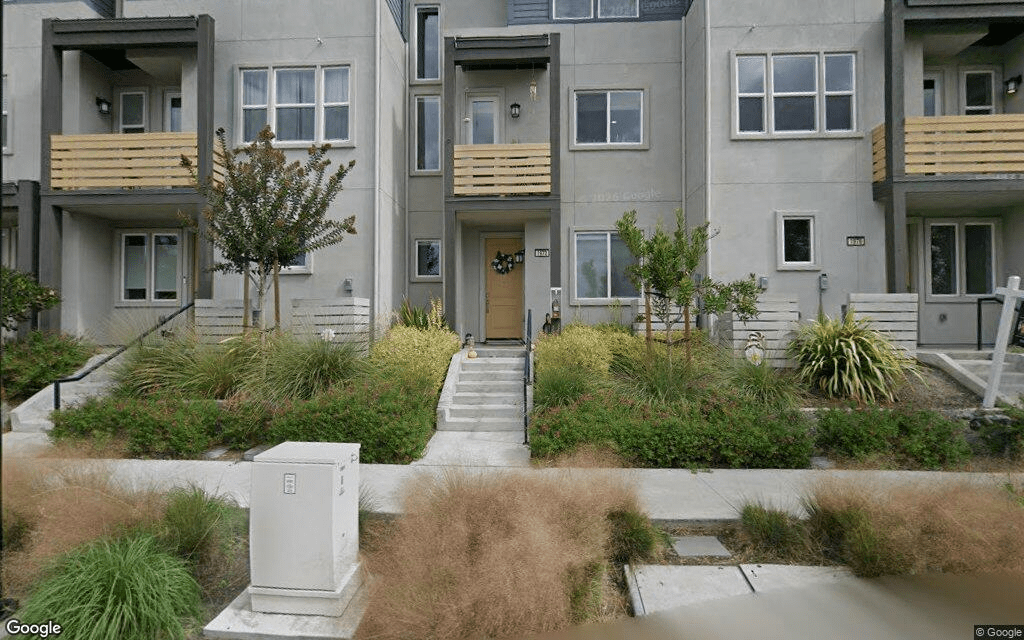 Condominium sells for $1.3 million in Milpitas