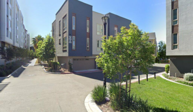 Condominium sells in Milpitas for $1.3 million