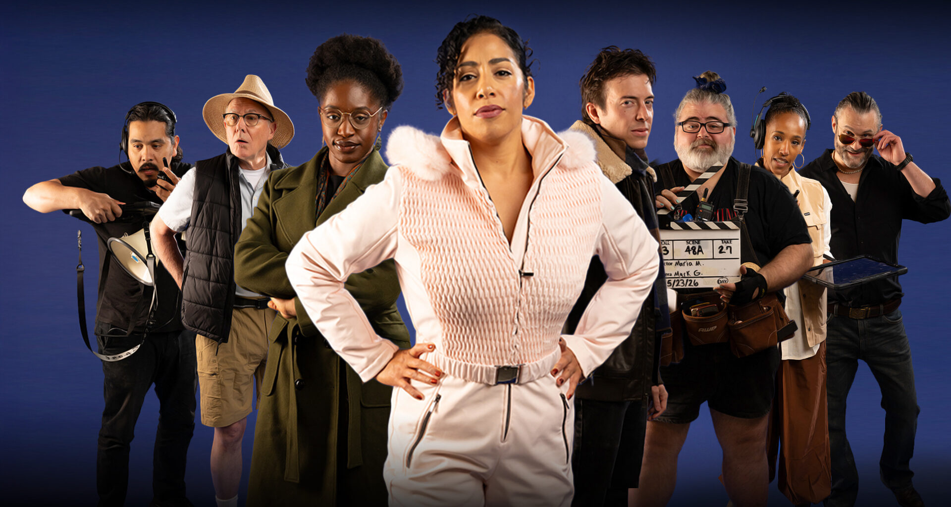 Shotgun Players presents a climate-change comedy, 'Continuity'